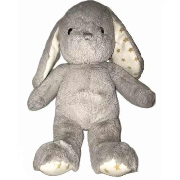 cloud b stuffed bunny